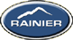 Rainier Yurts
