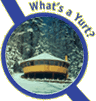 What's a Yurt?